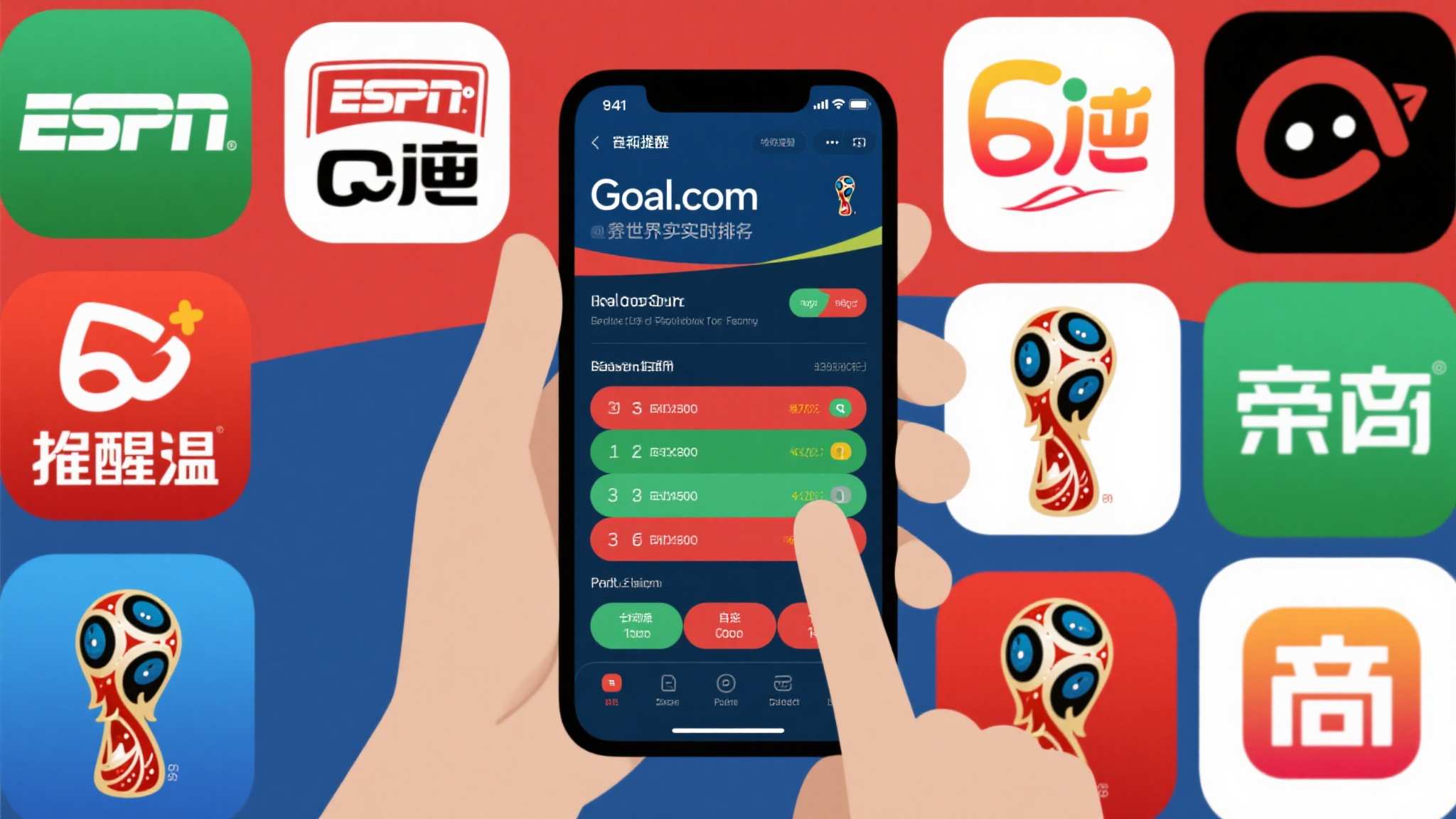 世界杯投注中心